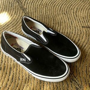Vans Slip-On Pro 9.5